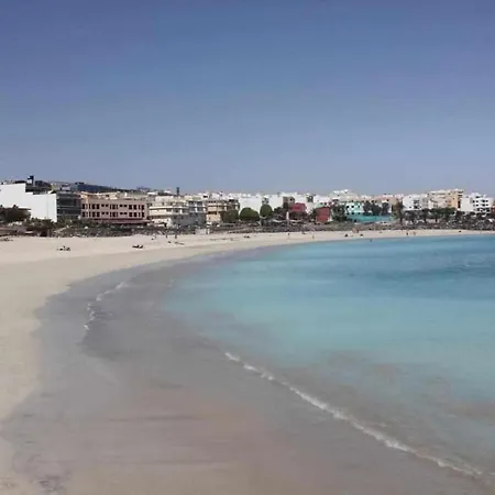 Playa Chica House 1 Fuerteventura Daire *